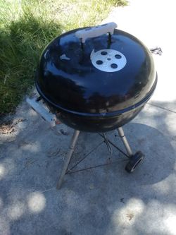 BBQ