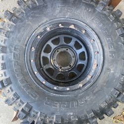 Toyota 4Runner Wheels For Sale