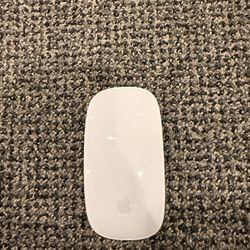 Apple Magic Mouse