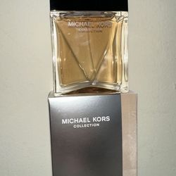 New Michael Kors Signature Collection Perfume 