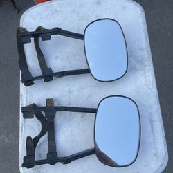 Towing Mirrors