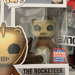 Funko Pop 