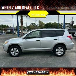 2009 Toyota RAV4