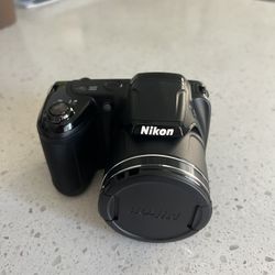 Nikon Coolpix L340