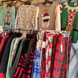 Sueter Navideños Para Niños Y Niñas 👧 