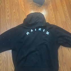 Matrix Mzm Designer Hoodie