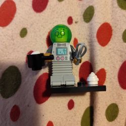 Lego Minifigure Series 26 