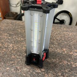 Husky 1000 Lumens Area Light 