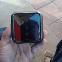 Wireless Network Cam