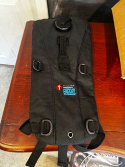 Hydration Pack never used