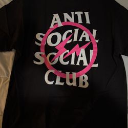 Anti Social Social Club T-shirts 