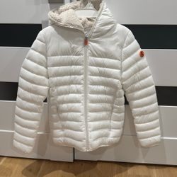 Boy Coat