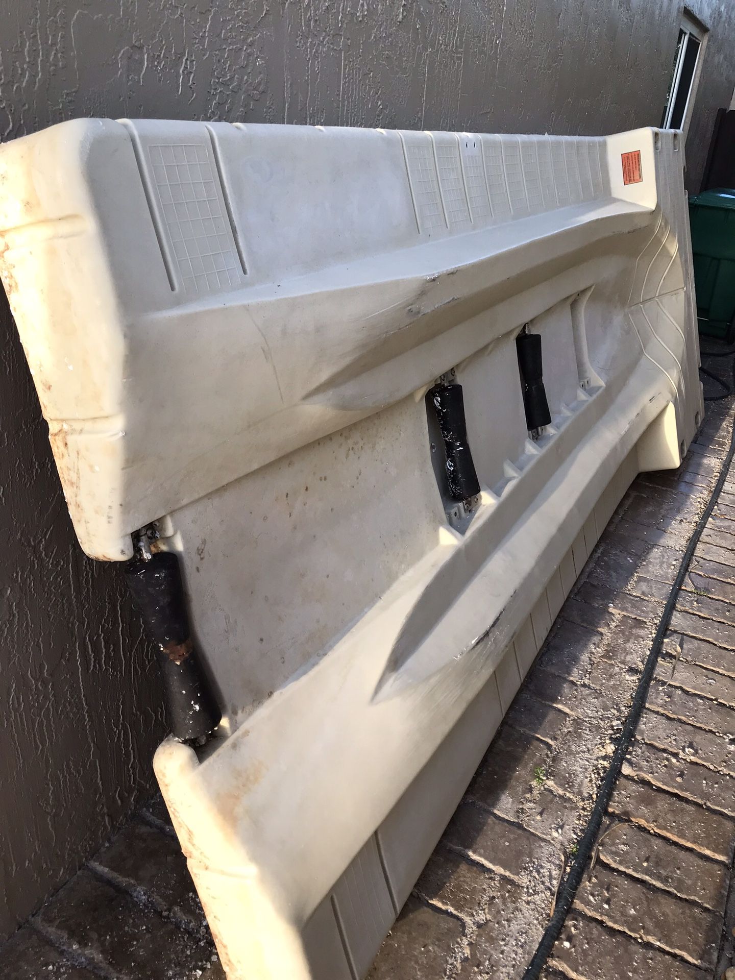 EZ Dock EZ Port jet ski / Waverunner Floating Dock for Sale in Miami