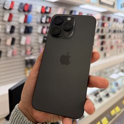 iPhone 16 Pro Max Unlock