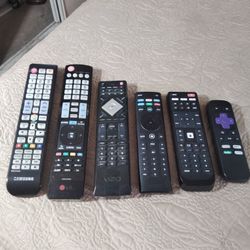 I Have Your Remote CONTROL $20 Each Cash