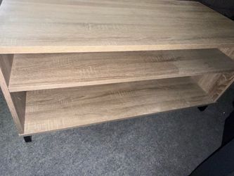 T.V Stand/ center table