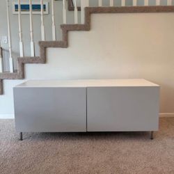 IKEA TV Stand/ Storage 