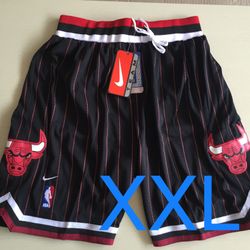 NBA Shorts Wide Variety Of Different Options, Bulls Shorts, Rockets Shorts, Lakers Shorts, Just Don Shorts🔥🏀NBA Jerseys Are In!! Tons Of Options!
