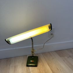 Vintage Lamp