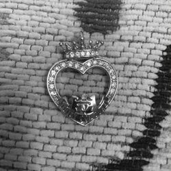 Necklace Charm