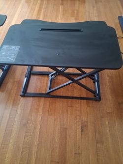 Adjustable Vari Desk