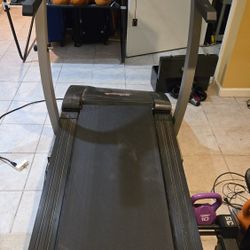 Tredmill