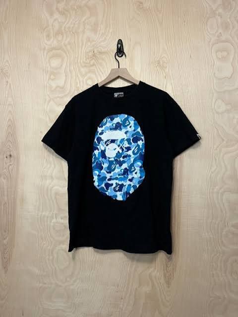 Bape t shirts for 45 chose which one you want and I’ll sell you it