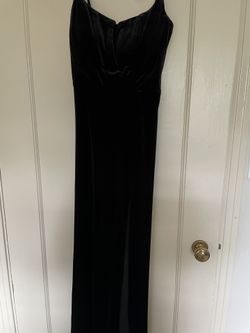 Windsor Black Dress