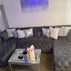 Living Room Set 