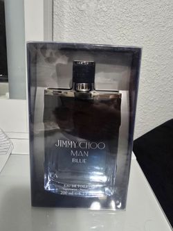 Jimmy Choo Cologne