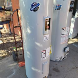 Electric Water Heater 50 Gal In Good Condition And Warranty Works Great 19th Ave And Baseline 
