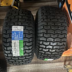 20-in Tire for Riding Mower/Tractor