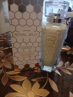 Royal Jelly JAFRA