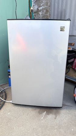 Kenmore Mini Fridge