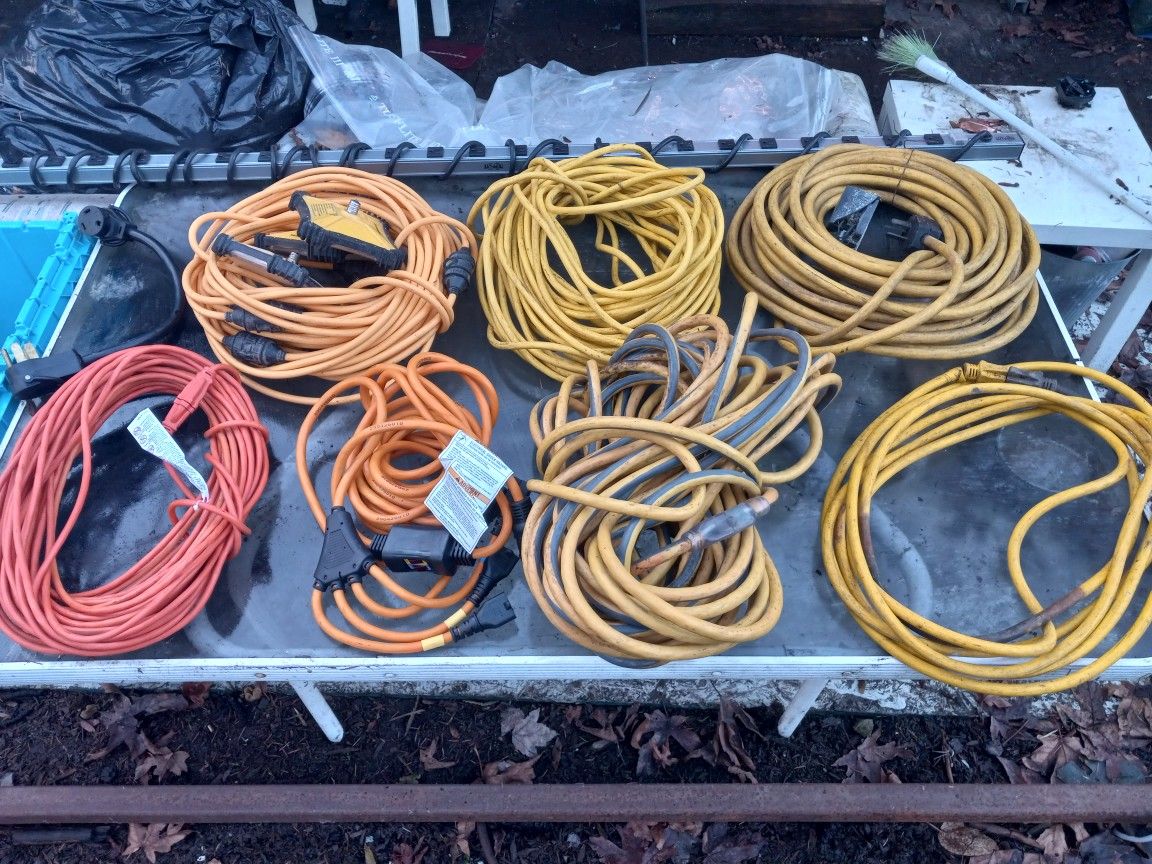 Extension Cords for Sale in Auburn, WA OfferUp