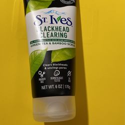 St. Ives Blackhead Clearing