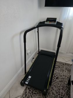 Treadmill
