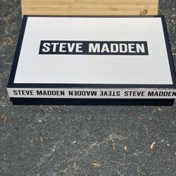 Steve Madden Two Piece Gift Set