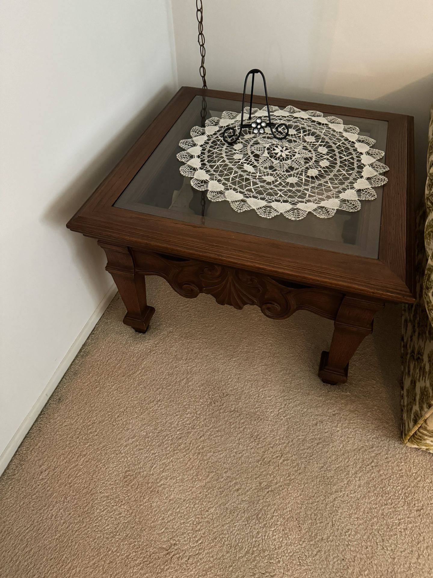 Small End Table $50 OBO