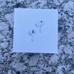 AirPods Pro 2nd Gen Type C