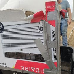 Frigidaire Ac Unit