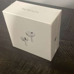 AirPods Pro 2nd Generation