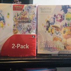 Prismatic Evolution Bundles 
