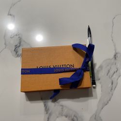 Small Louis Vuitton Box