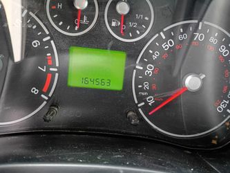2010 Ford van