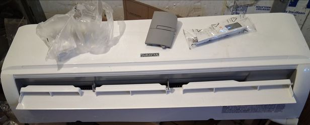 Durastar Air Conditioner Indoor Unit