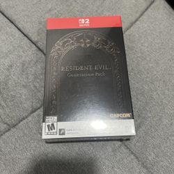 Resident Evil Generations Pack