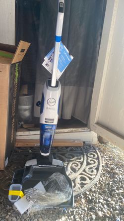 Vacuum  Hoover