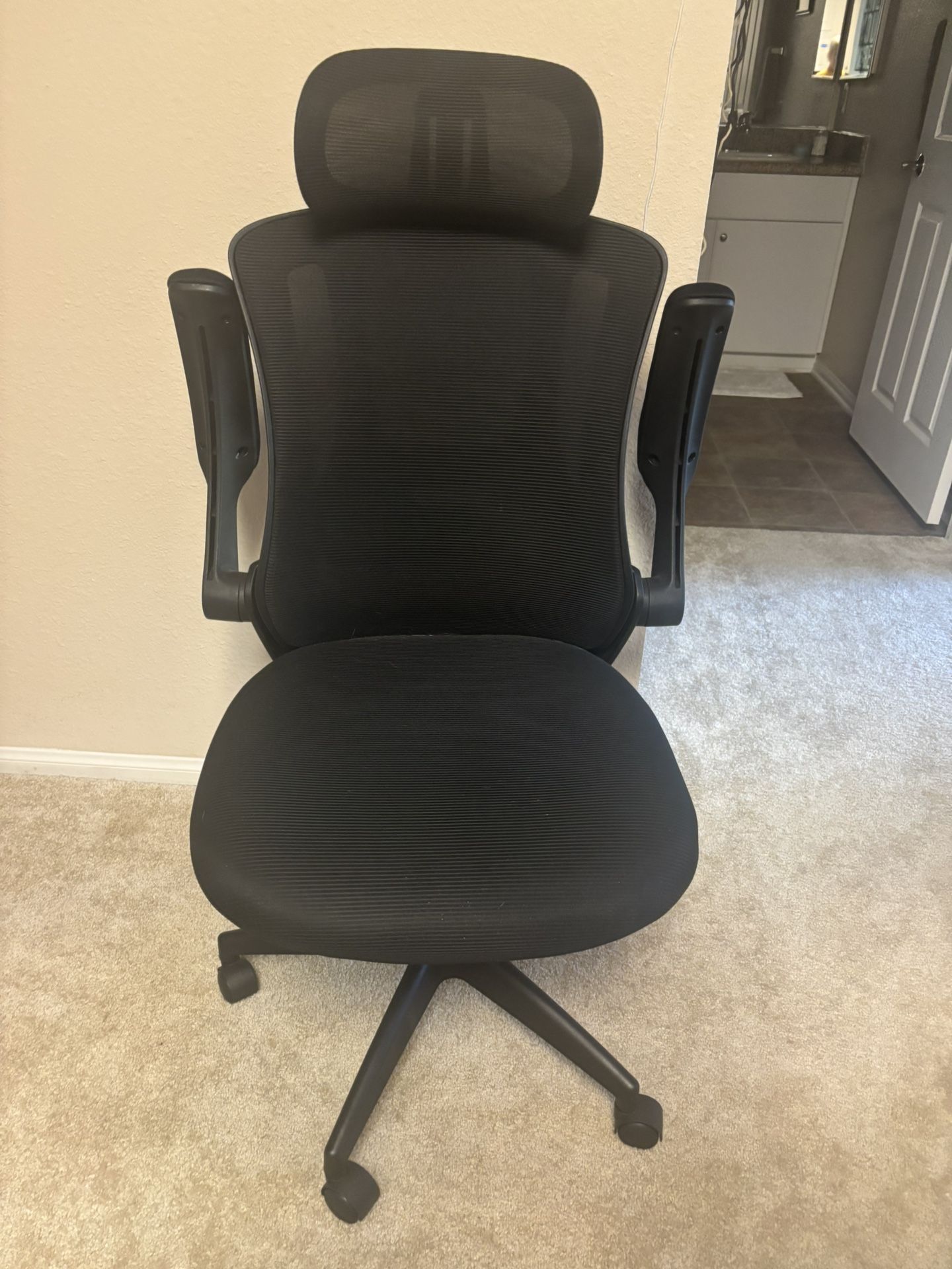 Ergonomic Office Chair
