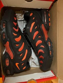 Nike Air Max Plus